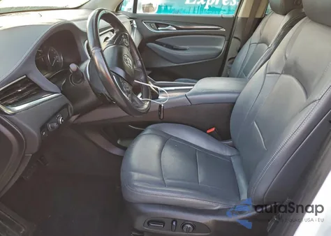 2018 Buick Enclave Essence z USA, uszkodzony, nr VIN 5GAERBKW5JJ122102